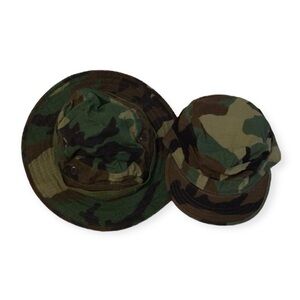 Proper Boonie/Ripstop BDU Cap